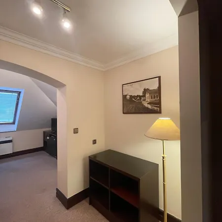 Bravo Hotel Ceska Trebova