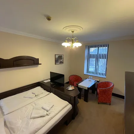 Bravo Hotel 3*
