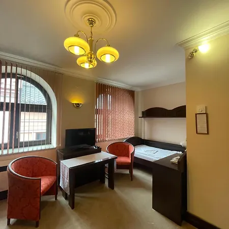 Hotel Bravo
