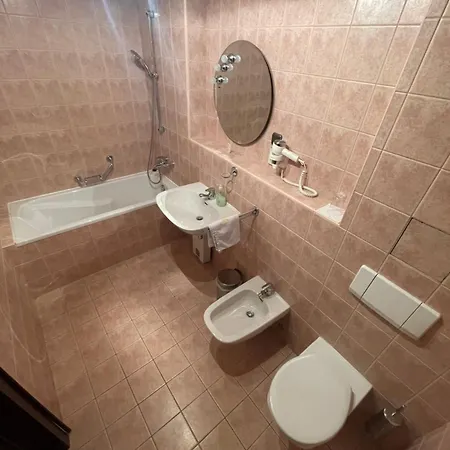 Bravo 3* تشسكه تربوفه