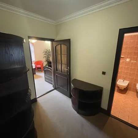 Bravo Hotel