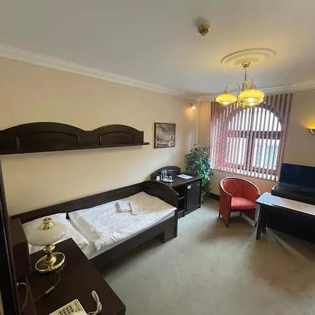 Bravo Hotel 3*