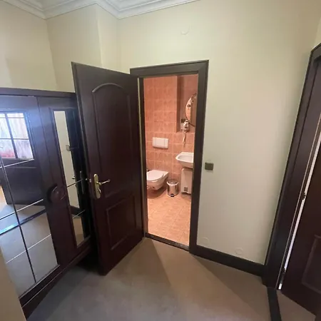 Bravo Hotel