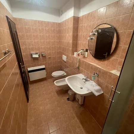 Bravo Hotel 3*