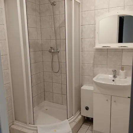Hotel Bravo Ceska Trebova