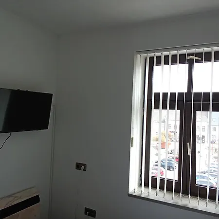 Bravo Hotel