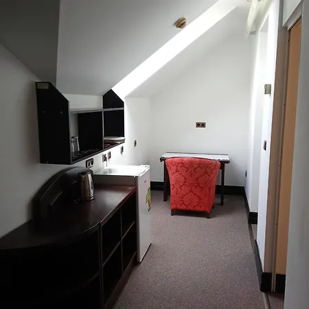 Bravo Hotel Ceska Trebova