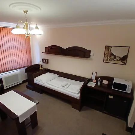 Bravo Hotel