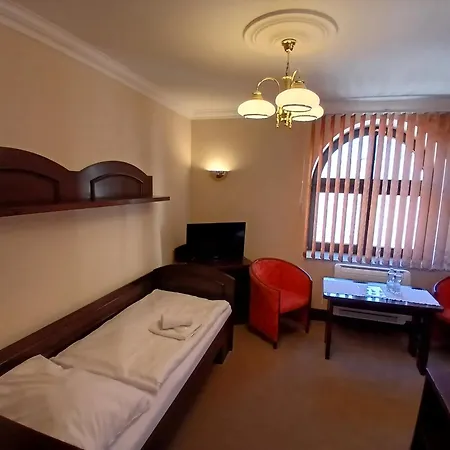 Bravo Hotel 3*