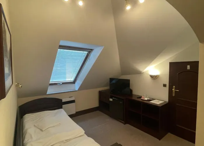 Bravo Hotell 3*