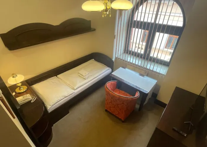 Hotell Bravo