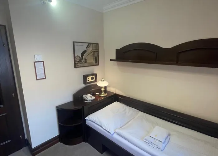 Hotell Bravo